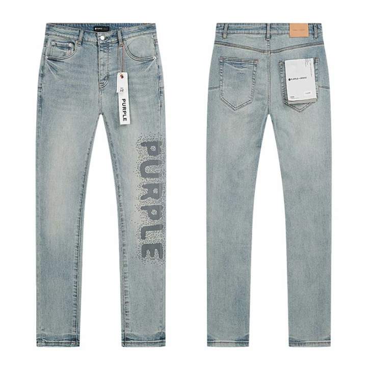 Picture of Purple Brand Jeans Long _SKUPurpleBrandsz30-38mrtx82613118